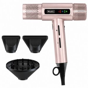 WAHL VANQUISH HAIR DRYER ROSE GOLD 4321-0471