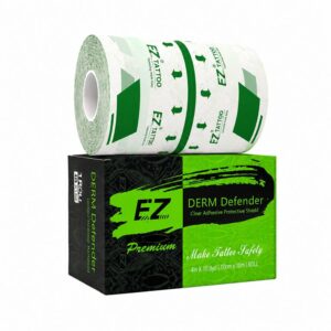 EZ PREMIUM FOLI PER TATTO 10CM*10M