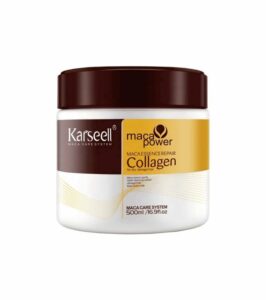 KARSEEL COLLAGEN HAIR MASK 500ML