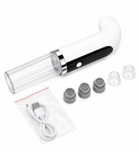FACIAL CLEANER MICRO BUBBLE INSTRUMENT 5V