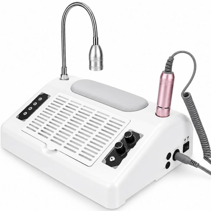 SALON EXPERT 5 IN 1 MACHINE BQ-777 SALON EXPERT 5 IN 1 MACHINE BQ-777