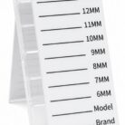 SHTAND TABEL PER QERPIKE 6-13MM SET 1/5 N01-5