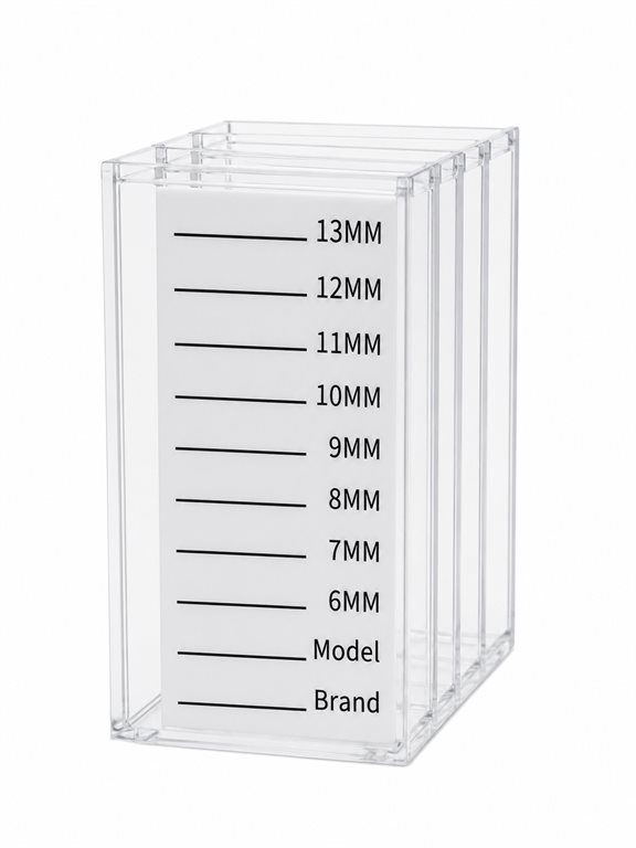 SHTAND TABEL PER QERPIKE 6-13MM SET 1/5 N01-5 SHTAND TABEL PER QERPIKE 6-13MM SET 1/5 N01-5