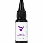 V-LIGHT HAIR EXTENSION GLUE 20G