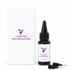 V-LIGHT HAIR EXTENSION GLUE 20G