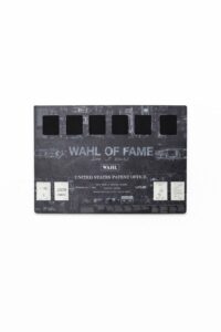 WAHL OF FAME SHTRESE GOME PER TAVOLINE BERBERI