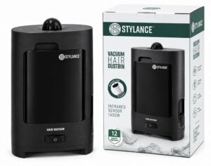 STYLANCE VACUUM HAIR DUST BIN 1400W