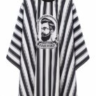 MBULESE BERBERI GREEN/BLACK BARBERSHOP