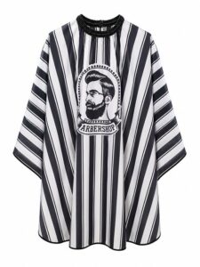 MBULESE BERBERI GREEN/BLACK BARBERSHOP