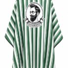 MBULESE BERBERI GREEN/BLACK BARBERSHOP