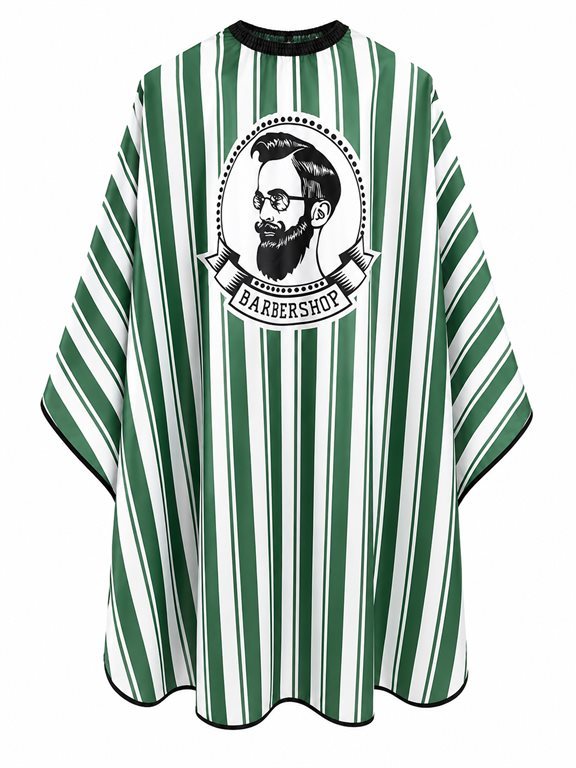 MBULESE BERBERI GREEN/BLACK BARBERSHOP MBULESE BERBERI GREEN/BLACK BARBERSHOP