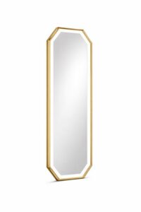 PASQYRE BERBERI GOLD LED I 170*70CM