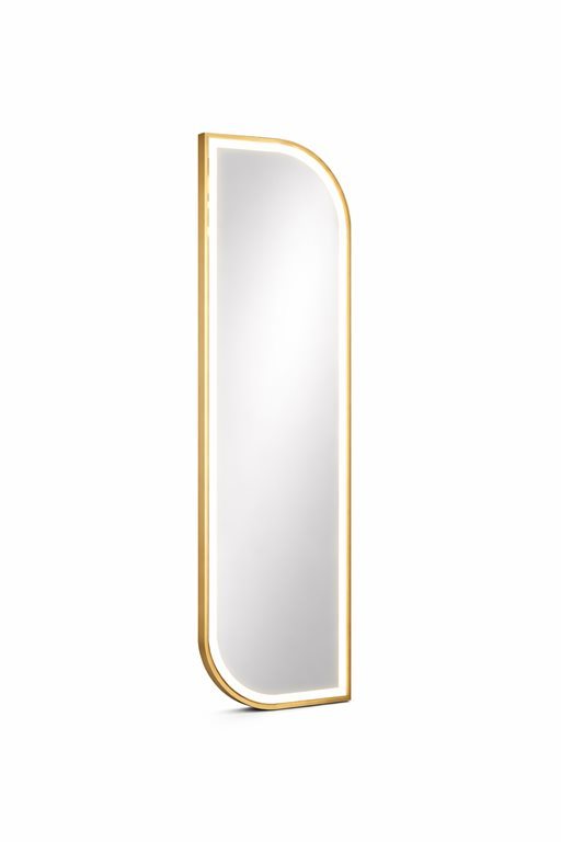PASQYRE BERBERI GOLD LED II 170*70CM PASQYRE BERBERI GOLD LED II 170*70CM