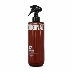 IMMORTAL ORIGINAL 02 RESERVE EAU DE COLOGNE 500ML