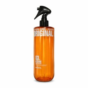 IMMORTAL ORIGINAL 03 RESERVE EAU DE COLOGNE 500ML