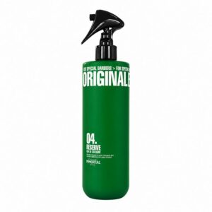 IMMORTAL ORIGINAL 04 RESERVE EAU DE COLOGNE 500ML