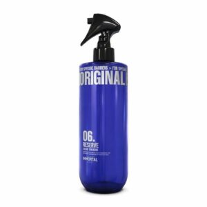 IMMORTAL ORIGINAL 06 RESERVE EAU DE COLOGNE 500ML