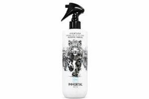 IMMORTAL ORIGINAL AVENTURA RESERVE EAU DE COLOGNE 500ML