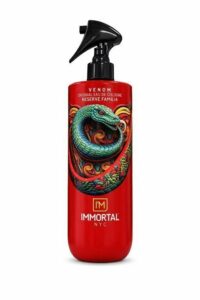 IMMORTAL ORIGINAL VENOM RESERVE EAU DE COLOGNE 500ML