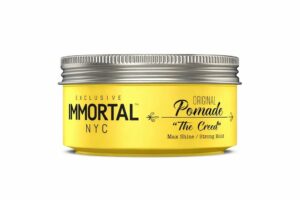 IMMORTAL NYC ORIGINAL POMADE THE CREED 150ML