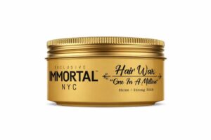 IMMORTAL NYC HAIR WAX ONE IN A MILLION 150ML