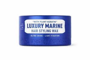 IMMORTAL INFUSE LUXURY MARINE HAIR STYLING WAX 150ML