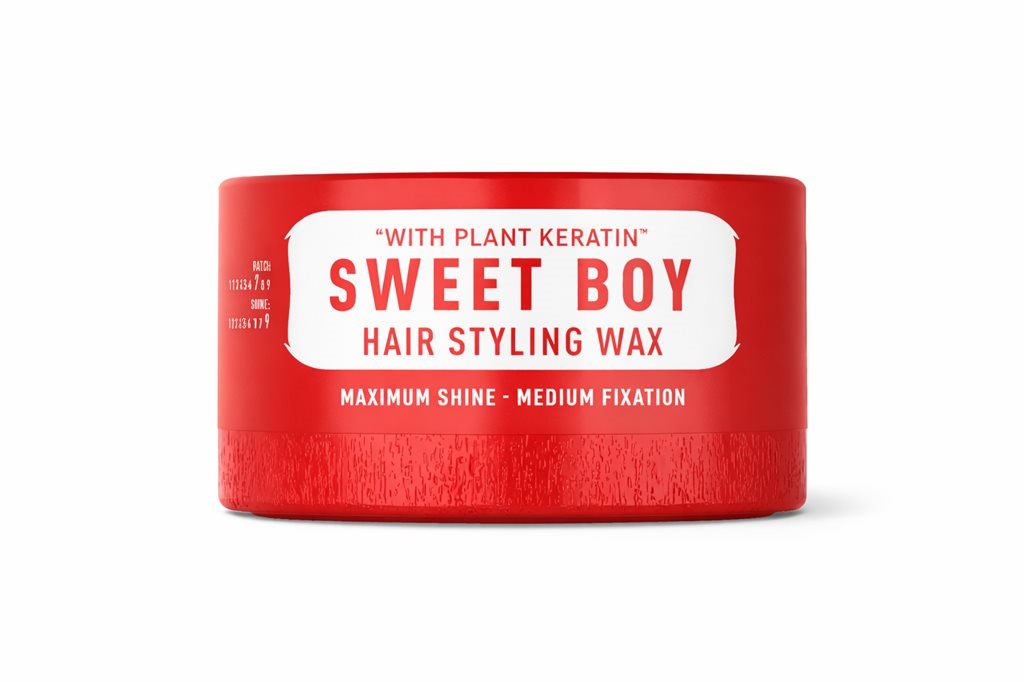 IMMORTAL INFUSE SWEET BOY HAIR STYLING WAX 150ML IMMORTAL INFUSE SWEET BOY HAIR STYLING WAX 150ML