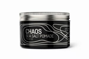 IMMORTAL NYC CHAOS SEA SALT POMADE 100ML