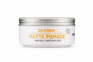 IMMORTAL NYC RE-FORM MATTE POMADE 150ML