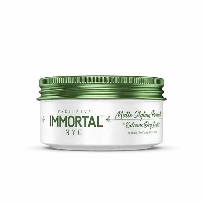 IMMORTAL NYC RE-FORM ORIGINAL POMADE 150ML