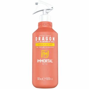 IMMORTAL NYC LEAVE-IN SPRAY DRAGON BLOOD 500ML