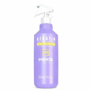 IMMORTAL NYC LEAVE-IN SPRAY KERATIN 500ML