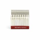 IMMORTAL DISPOSABLE STYPTIC MATCHES
