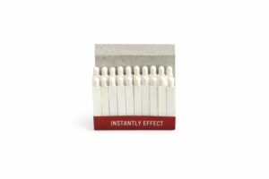 IMMORTAL DISPOSABLE STYPTIC MATCHES