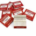 IMMORTAL DISPOSABLE STYPTIC MATCHES