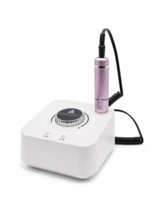 APARAT PER LIMIMIN E THONJEVE UV-601