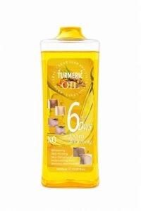 TURMERIC ESSENTIAL OIL 1000ML