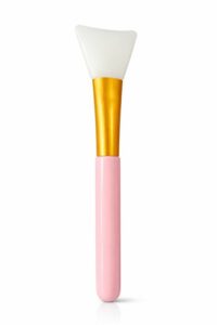 BRUSHE SILIKONI PINK/BARDHE PER MASKE