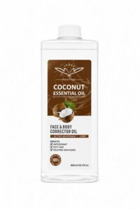 SAINTSINA COCONUT ESSENTIAL OIL 800ML