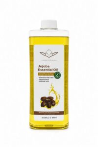 SAINTSINA CASTOR ESSENTIAL OIL 800ML