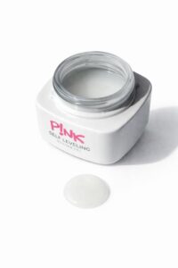 PINK SELF LEVELING BUILDER GEL 30G 06
