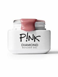 PINK DIAMOND BUILDER GEL 30G 02