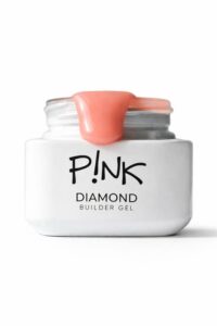 PINK DIAMOND BUILDER GEL 30G 03