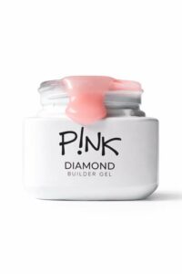 PINK DIAMOND BUILDER GEL 50G 01