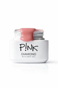 PINK DIAMOND BUILDER GEL 50G 02