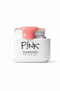 PINK DIAMOND BUILDER GEL 50G 03