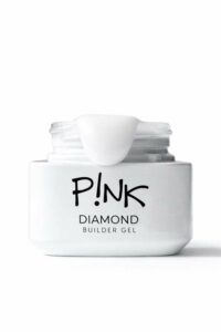 PINK DIAMOND BUILDER GEL 50G 04