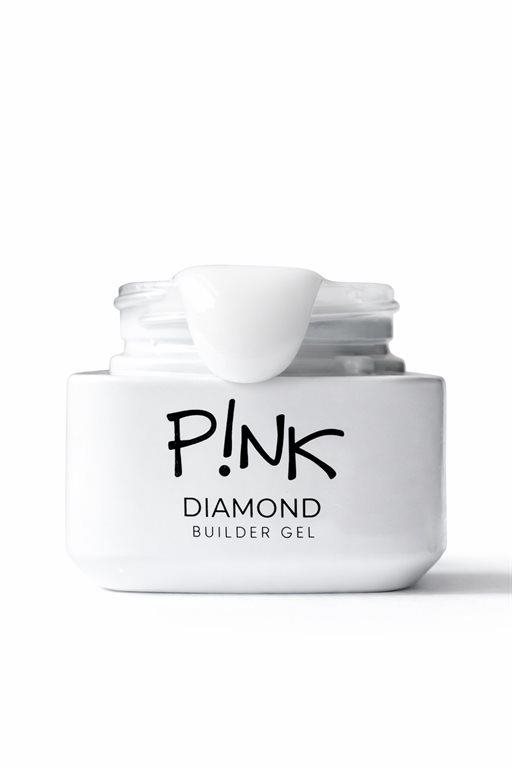 PINK DIAMOND BUILDER GEL 50G 04 PINK DIAMOND BUILDER GEL 50G 04