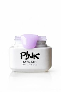 PINK CRYSTAL BUILDER GEL 30G 04