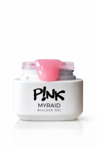 PINK CRYSTAL BUILDER GEL 50G 01